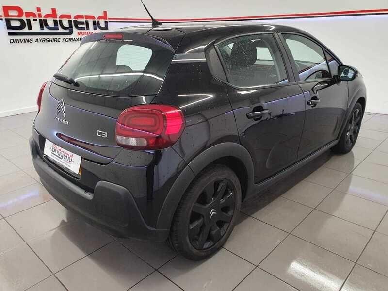 Used Citroen C3 2018 for sale - 76136631: Photo 6