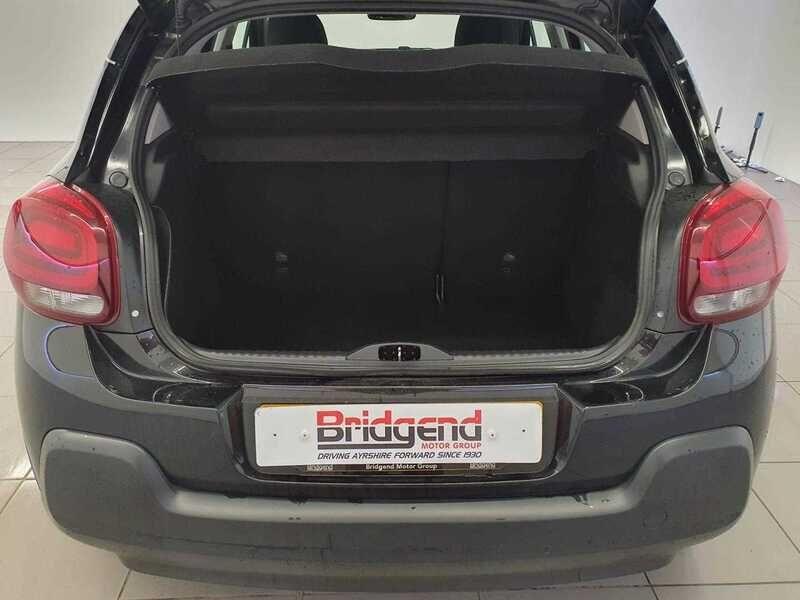 Used Citroen C3 2018 for sale - 76136631: Photo 7