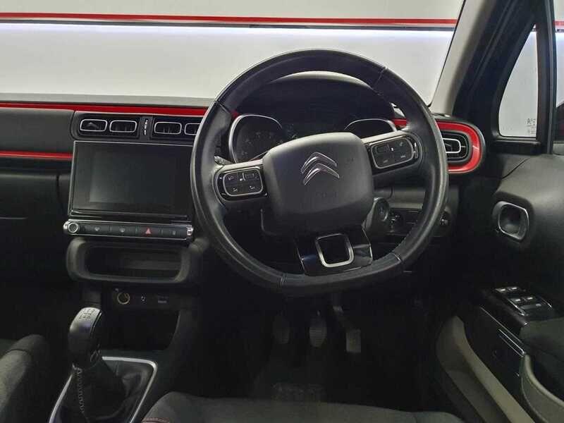 Used Citroen C3 2018 for sale - 76136631: Photo 9