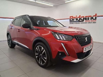 Used Peugeot 2008 2020 for sale - 78983998: Photo