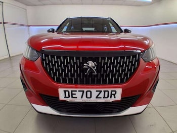 Used Peugeot 2008 2020 for sale - 78983998: Photo