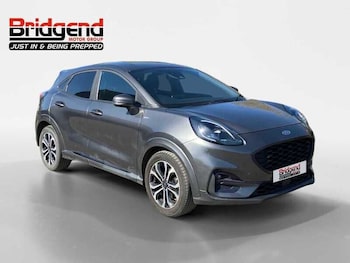 Used Ford Puma undefined for sale - 78391265: Photo