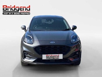 Used Ford Puma undefined for sale - 78391265: Photo