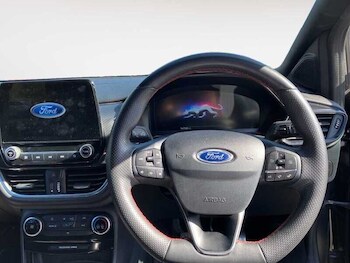 Used Ford Puma undefined for sale - 78391265: Photo