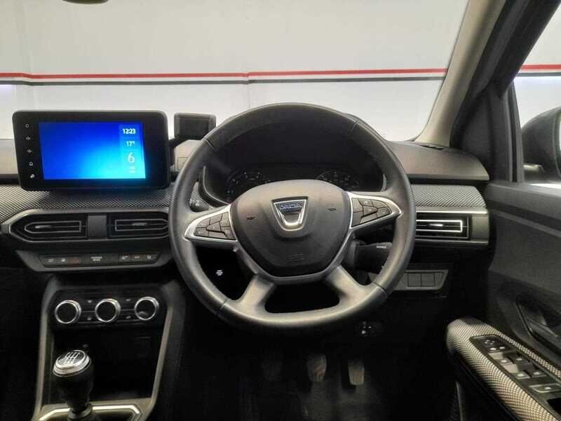 Used Dacia Jogger 2023 for sale - 76136146: Photo 10