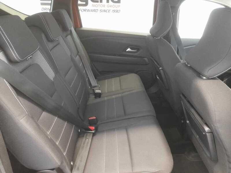 Used Dacia Jogger 2023 for sale - 76136146: Photo 13