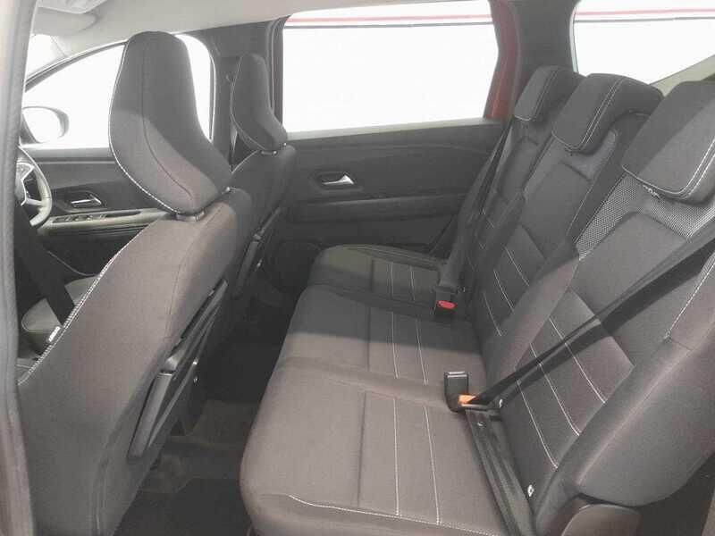 Used Dacia Jogger 2023 for sale - 76136146: Photo 17