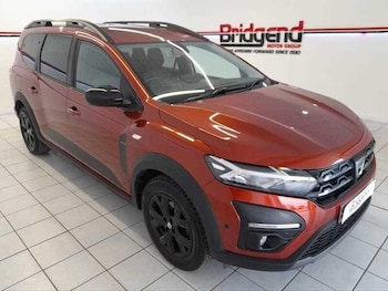 2023 (72) - 1.0 TCe Extreme SE 7 Seats 5dr