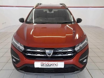 Used Dacia Jogger 2023 for sale - 76136146: Photo 2