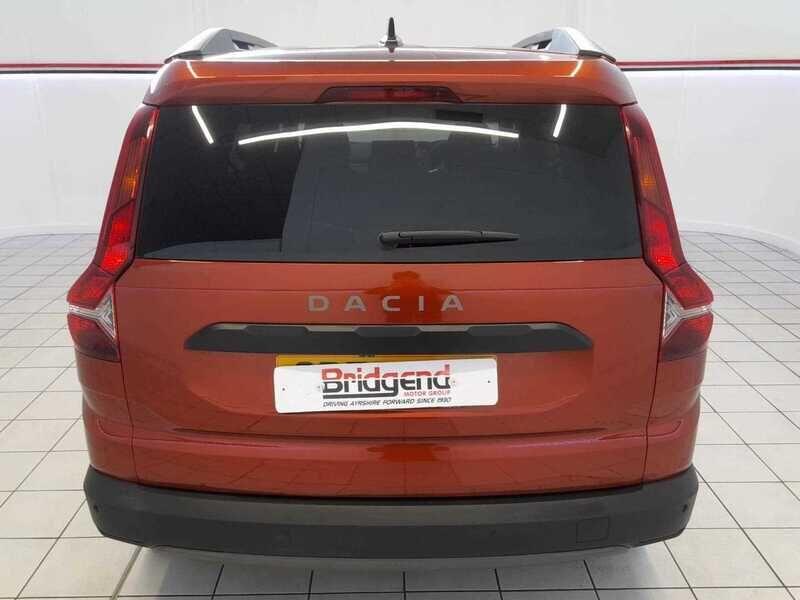 Used Dacia Jogger 2023 for sale - 76136146: Photo 5