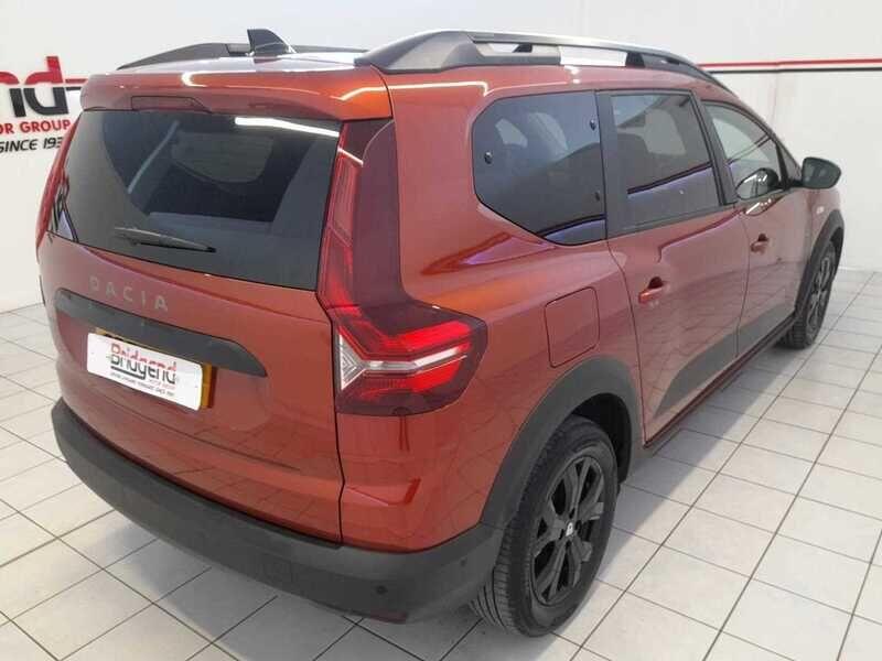 Used Dacia Jogger 2023 for sale - 76136146: Photo 6
