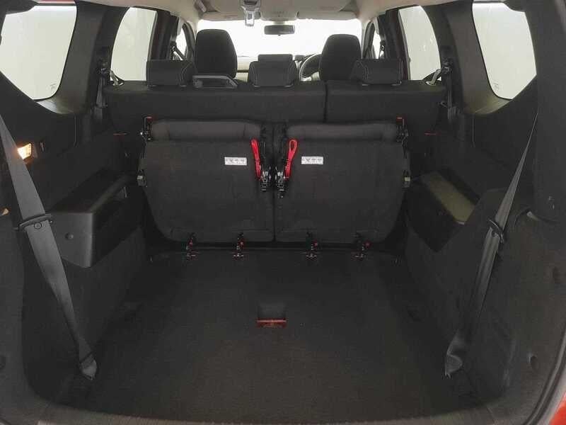 Used Dacia Jogger 2023 for sale - 76136146: Photo 8