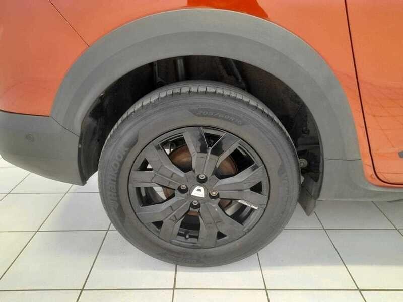 Used Dacia Jogger 2023 for sale - 76136146: Photo 9
