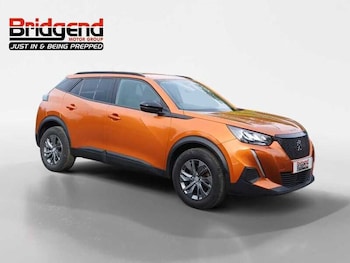 Used Peugeot 2008 2023 for sale - 79309536: Photo