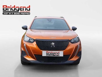 Used Peugeot 2008 2023 for sale - 79309536: Photo