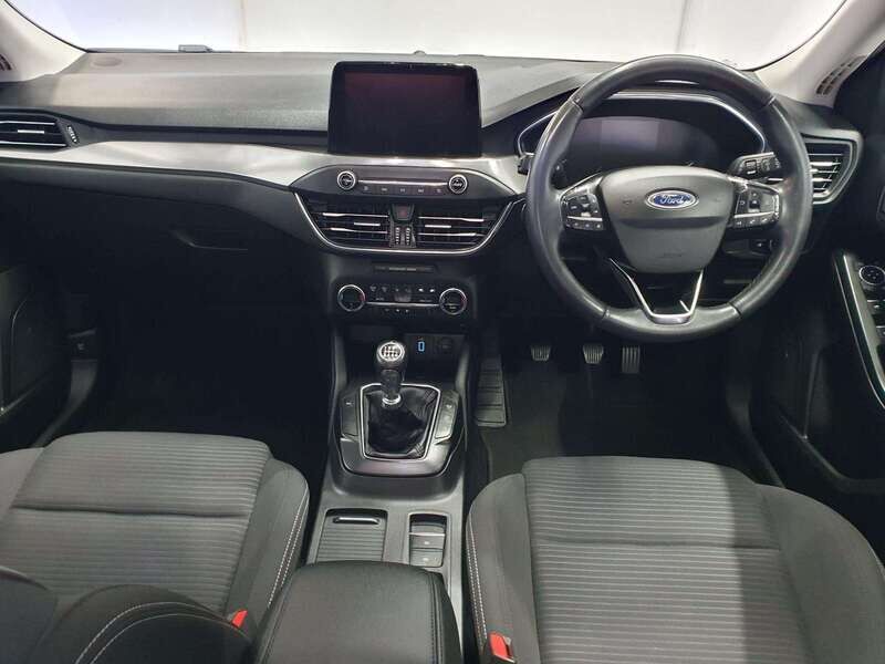 Used Ford Focus 2020 for sale - 77814604: Photo 11