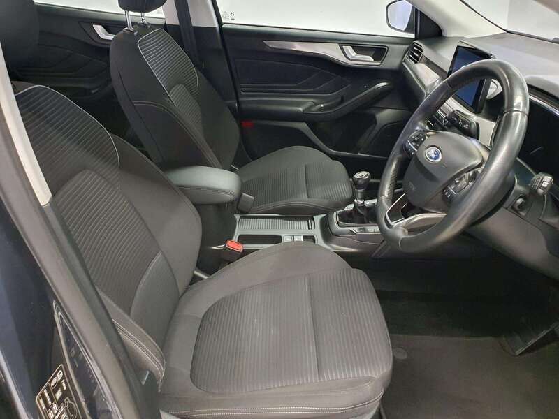 Used Ford Focus 2020 for sale - 77814604: Photo 12