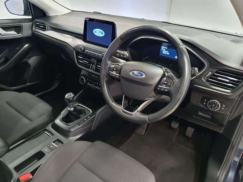 Used Ford Focus 2020 for sale - 77814604: Photo 13