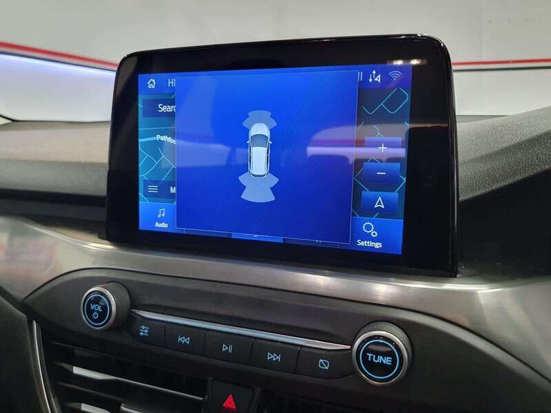 Used Ford Focus 2020 for sale - 77814604: Photo 15