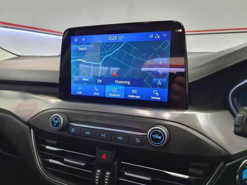 Used Ford Focus 2020 for sale - 77814604: Photo 16