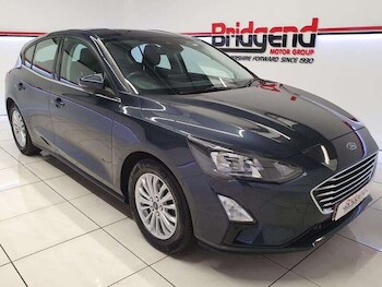 Used Ford Focus undefined for sale - 77814604: Photo