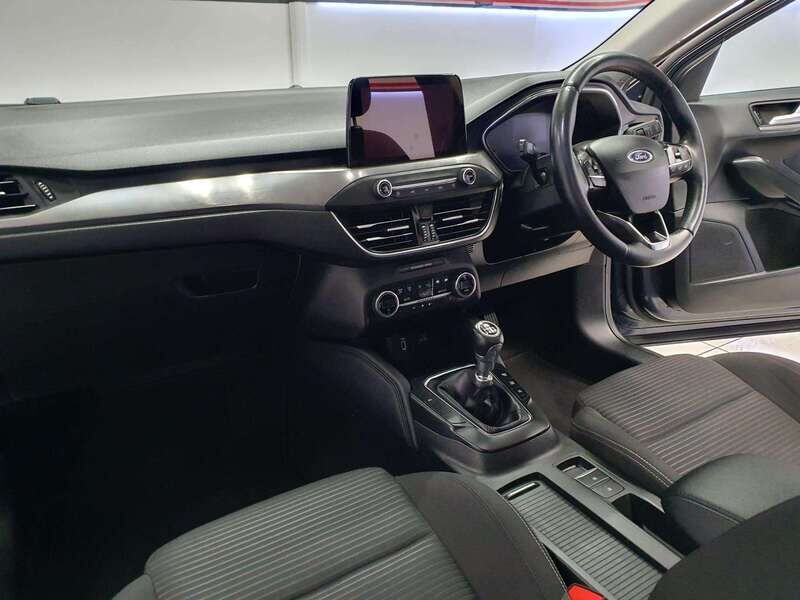 Used Ford Focus 2020 for sale - 77814604: Photo 23