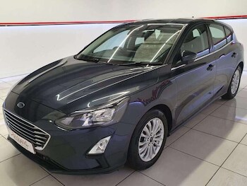 Used Ford Focus undefined for sale - 77814604: Photo