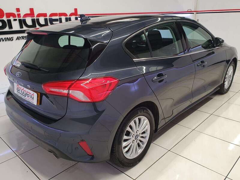 Used Ford Focus 2020 for sale - 77814604: Photo 6