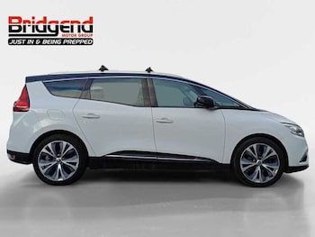 Used Renault Grand Scenic 2019 for sale - 77223234: Photo