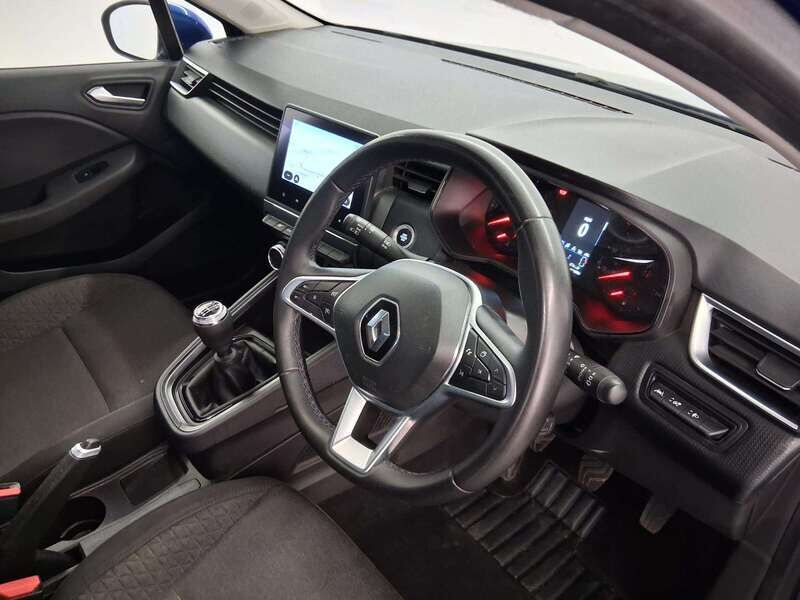 Used Renault Clio 2022 for sale - 77050739: Photo 10