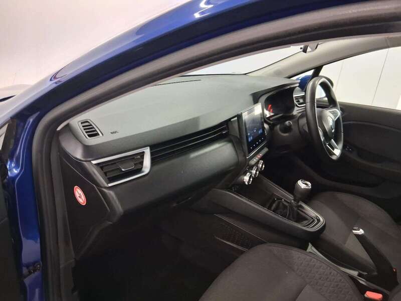 Used Renault Clio 2022 for sale - 77050739: Photo 13