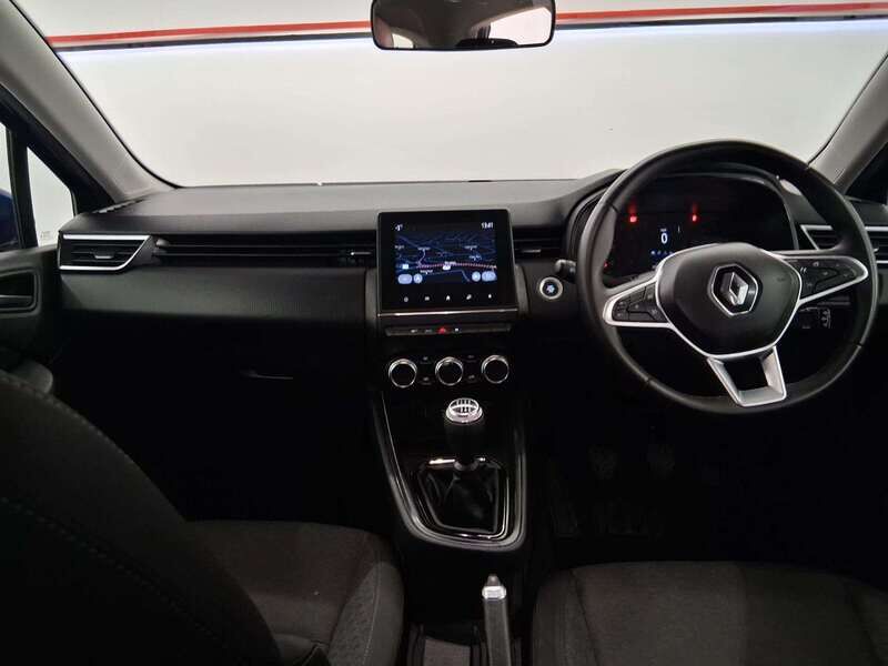 Used Renault Clio 2022 for sale - 77050739: Photo 16