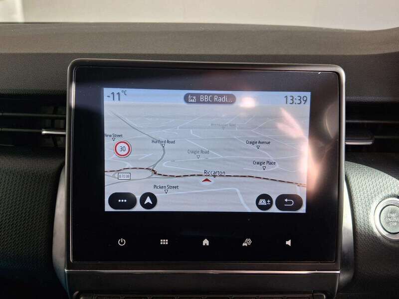 Used Renault Clio 2022 for sale - 77050739: Photo 18