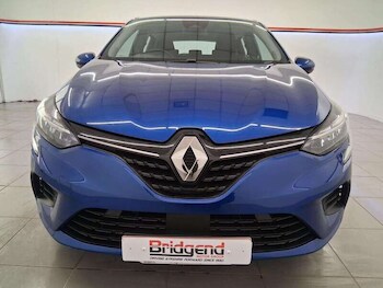 Used Renault Clio 2022 for sale - 77050739: Photo