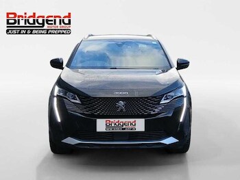 Used Peugeot 3008 2023 for sale - 77223267: Photo