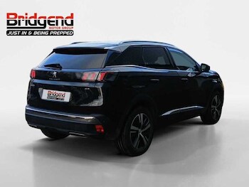 Used Peugeot 3008 2023 for sale - 77223267: Photo