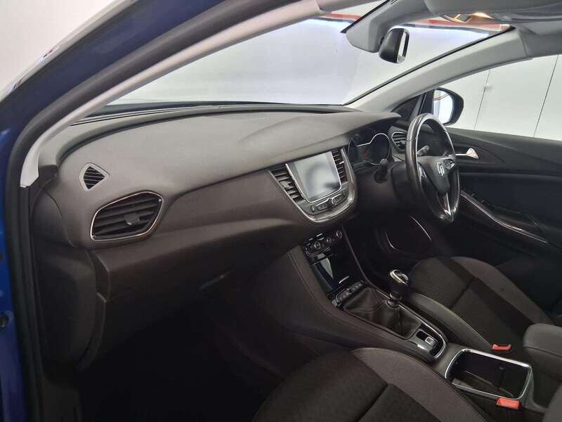 Used Vauxhall Grandland X 2019 for sale - 77050559: Photo 13