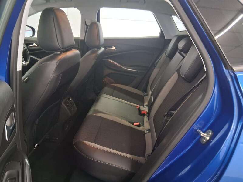 Used Vauxhall Grandland X 2019 for sale - 77050559: Photo 15