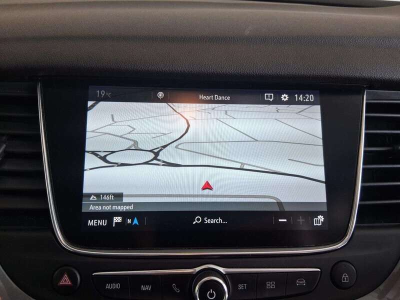 Used Vauxhall Grandland X 2019 for sale - 77050559: Photo 18