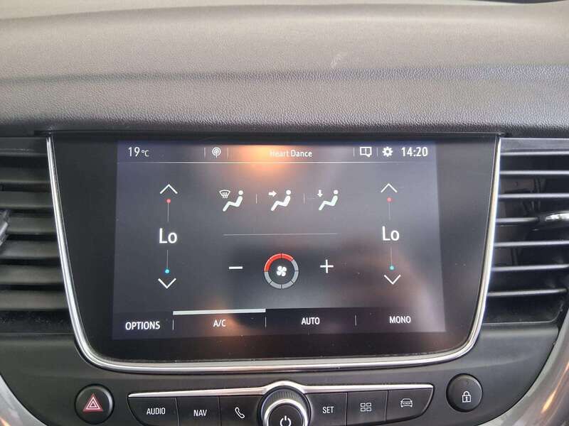 Used Vauxhall Grandland X 2019 for sale - 77050559: Photo 20