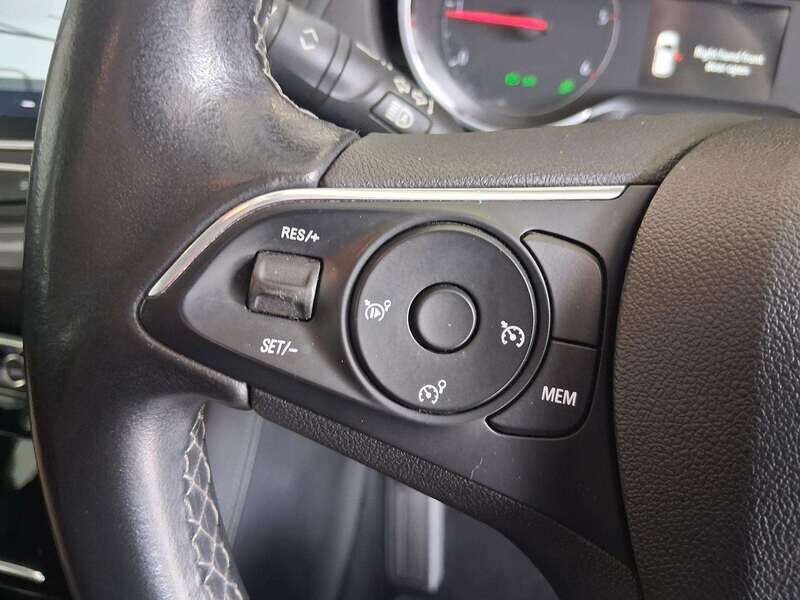 Used Vauxhall Grandland X 2019 for sale - 77050559: Photo 21