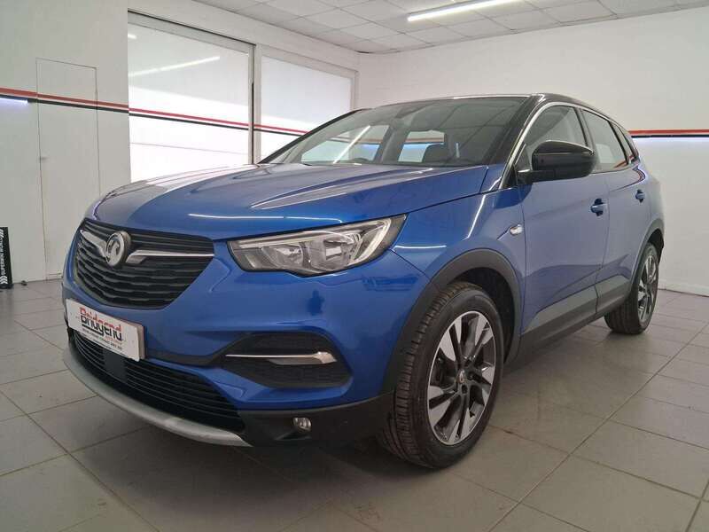 Used Vauxhall Grandland X 2019 for sale - 77050559: Photo 3