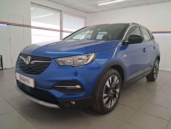 Used Vauxhall Grandland X 2019 for sale - 77050559: Photo