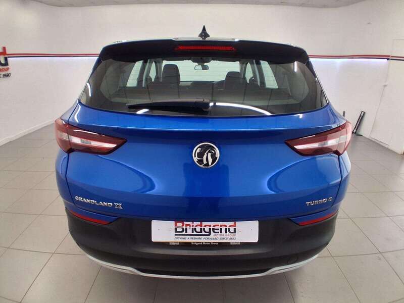 Used Vauxhall Grandland X 2019 for sale - 77050559: Photo 5