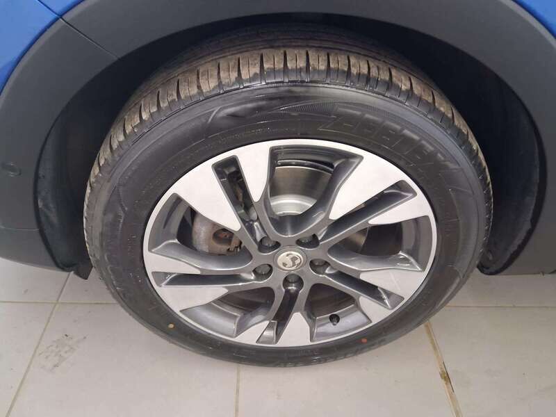 Used Vauxhall Grandland X 2019 for sale - 77050559: Photo 7