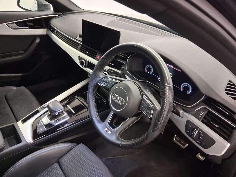 Used Audi A4 2022 for sale - 76398487: Photo 10