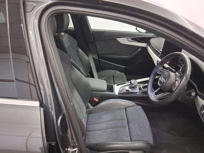 Used Audi A4 2022 for sale - 76398487: Photo 11