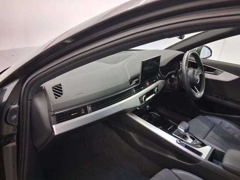 Used Audi A4 2022 for sale - 76398487: Photo 13