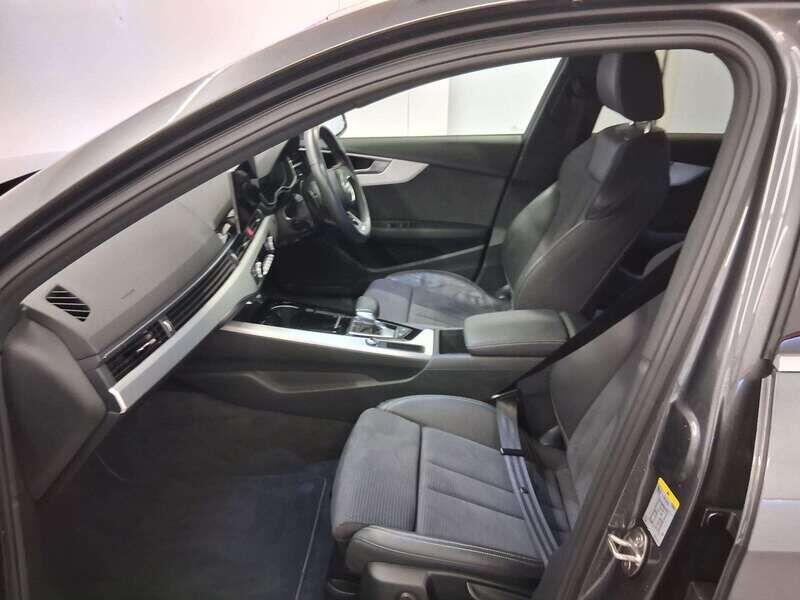 Used Audi A4 2022 for sale - 76398487: Photo 14