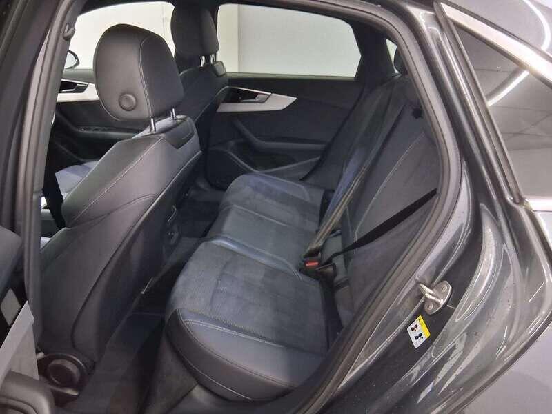 Used Audi A4 2022 for sale - 76398487: Photo 15